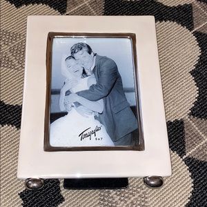 3 for $12 white picture frame